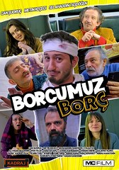 BORCUMUZ BORÇ 